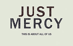 Destin Daniel Cretton`s Hollywood drama film `Just Mercy`